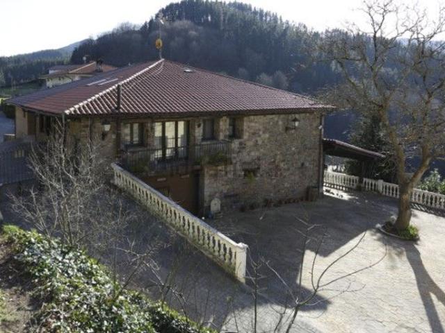 Casa Rural en venta en Debabarrena, Guipúzcoa