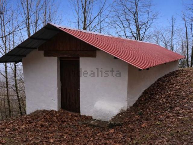 Casa Rural en venta en Baztan-Bidasoa, Navarra
