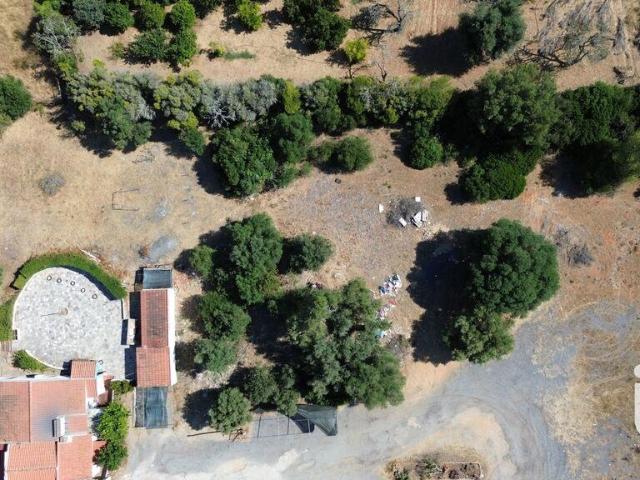 Quinta venda em Ladeira da Nora, Portimão