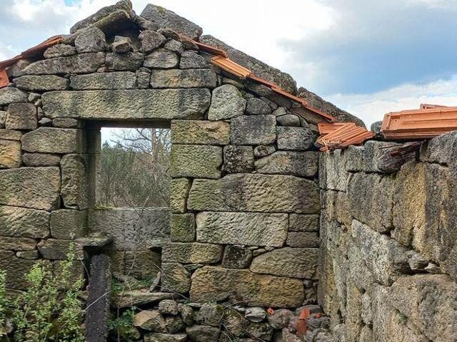 Casa venda em Carvalhal De Vermilhas, Viseu