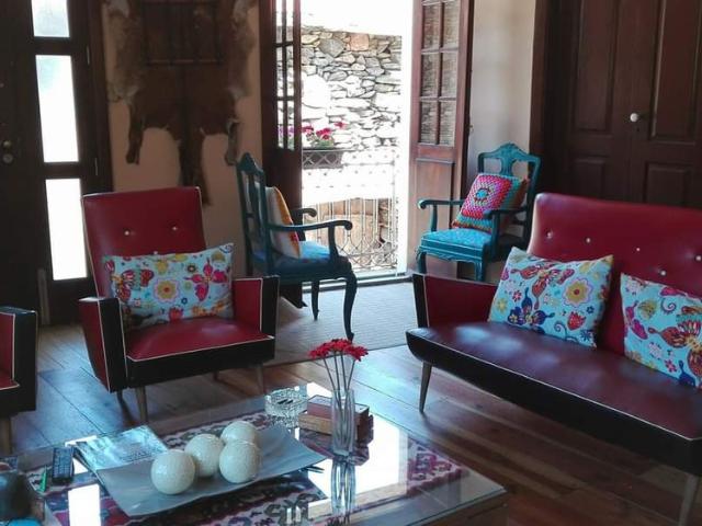 Casa alugar em Bordezedo, São Pedro Do Sul