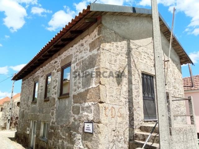 Casa venda em Viseu