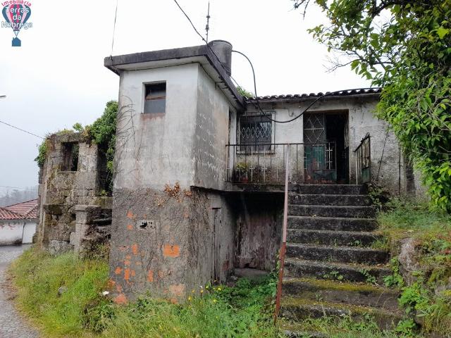 Casa venda em Arcos De Valdevez, Viana Do Castelo