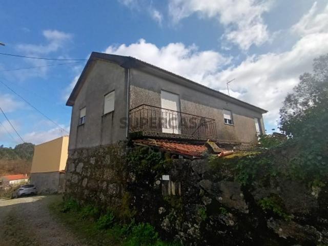 Casa venda em Fafe, Braga