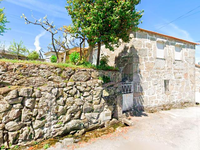Casa venda em Resende, Viseu