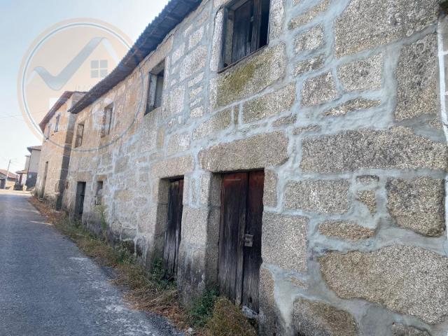 Casa venda em Boadela, Cabeceiras De Basto