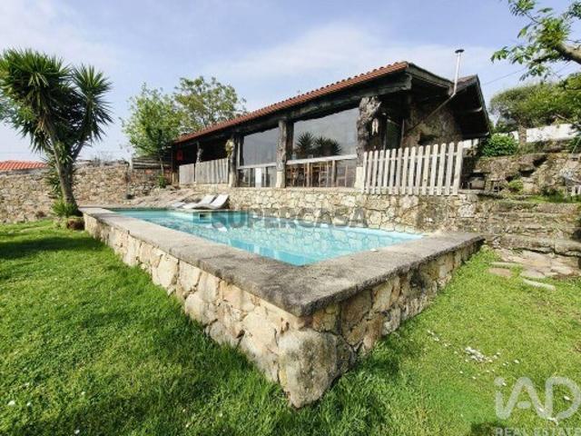 Casa venda em Vila Nova De Cerveira, Viana Do Castelo