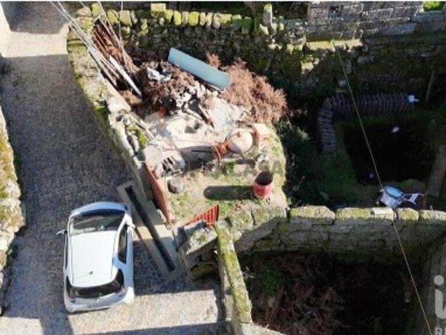 Casa venda em Póvoa De Lanhoso, Braga