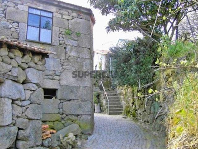 Casa venda em Tarouca, Viseu