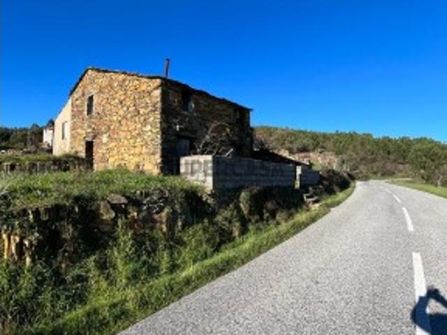 Casa venda em Pampilhosa Da Serra, Unhais-o-Velho