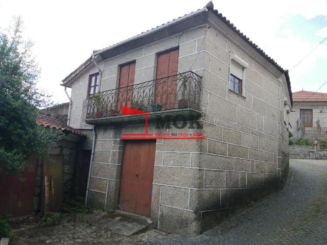 Casa venda em Carvoeiras, Parada Do Bouro