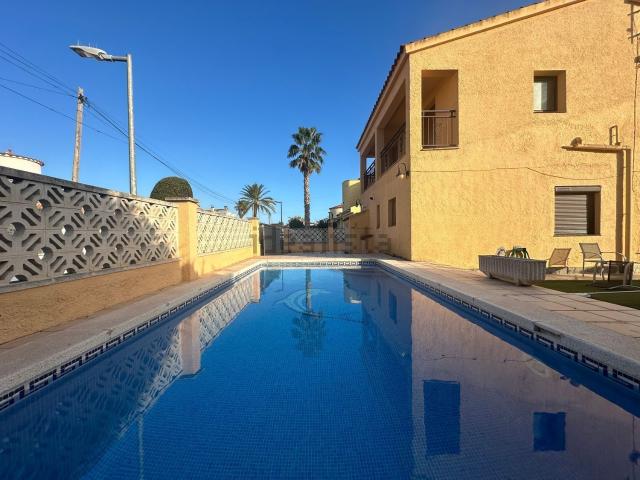 Casa Rural en venta en Empuriabrava, Alt Empordà