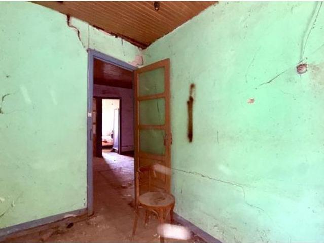 Casa en venta en A Merca, Terra da Celanova