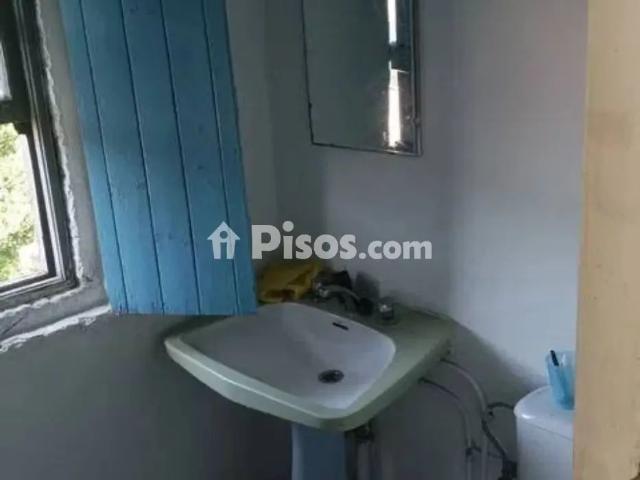 Casa en alquiler en Centro, Ourense