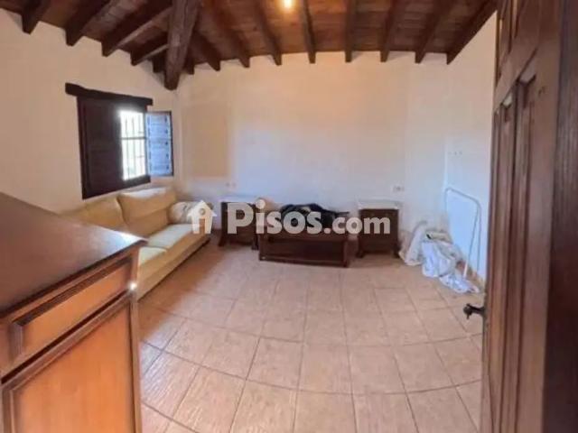Casa en alquiler en Centro, Málaga-Costa del Sol