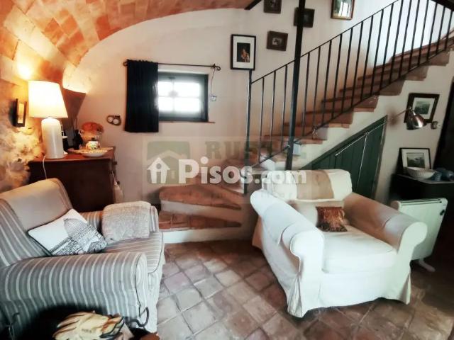 Casa en alquiler en Eixample, Gironès