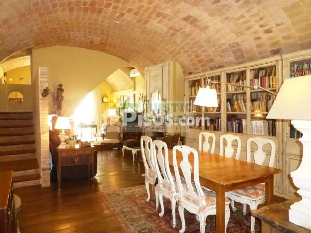 Casa en alquiler en Eixample, Gironès