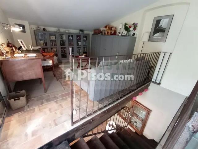 Casa en alquiler en Eixample, Gironès