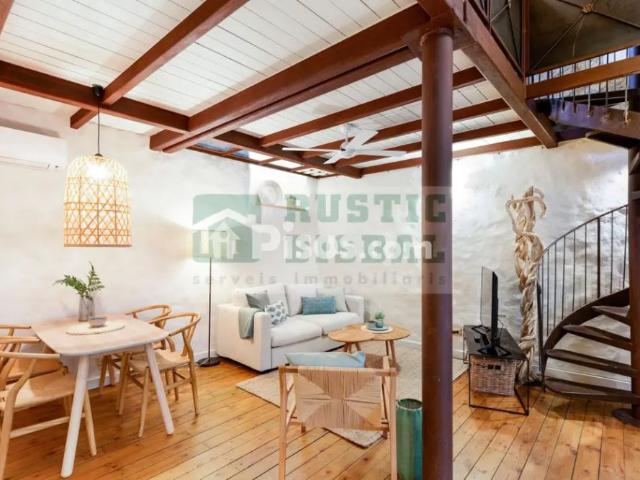 Casa en alquiler en Eixample, Gironès