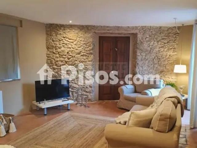 Casa en alquiler en Eixample, Gironès