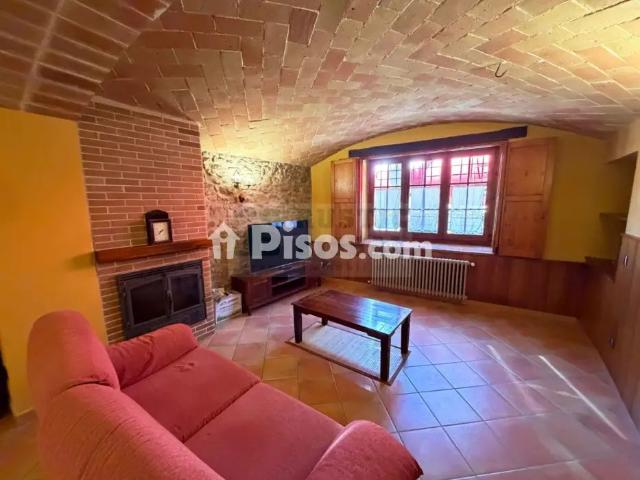 Casa en alquiler en Eixample, Gironès