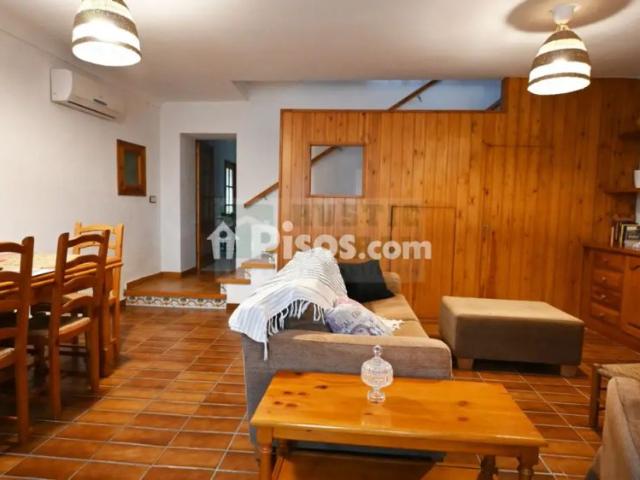 Casa en alquiler en Eixample, Gironès
