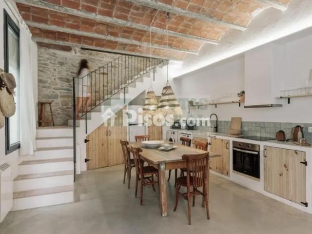 Casa en alquiler en Eixample, Gironès
