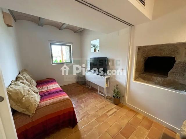 Casa en alquiler en Eixample, Gironès