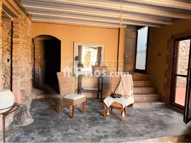 Casa en alquiler en Eixample, Gironès