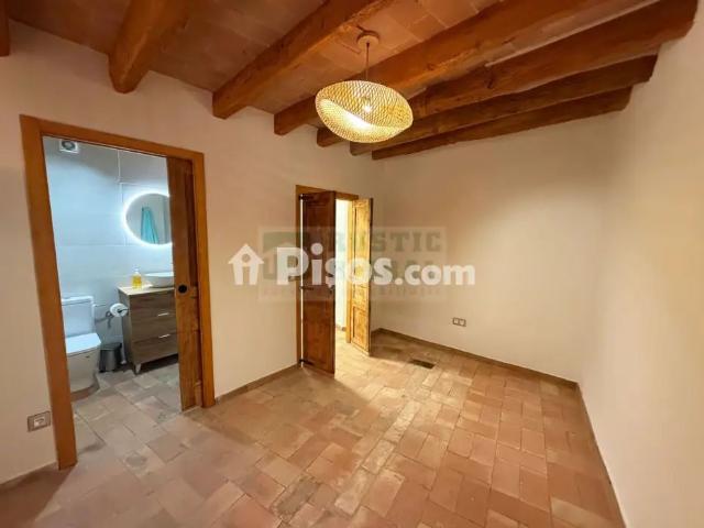 Casa en alquiler en Eixample, Gironès
