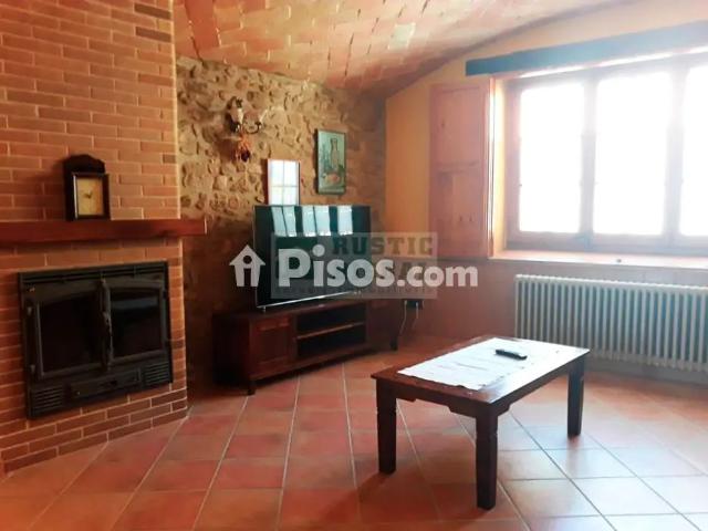Casa en alquiler en Eixample, Gironès