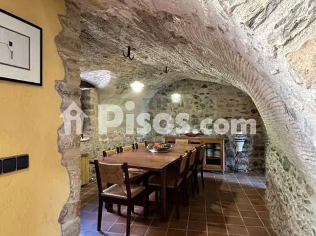 Casa en alquiler en Eixample, Girona