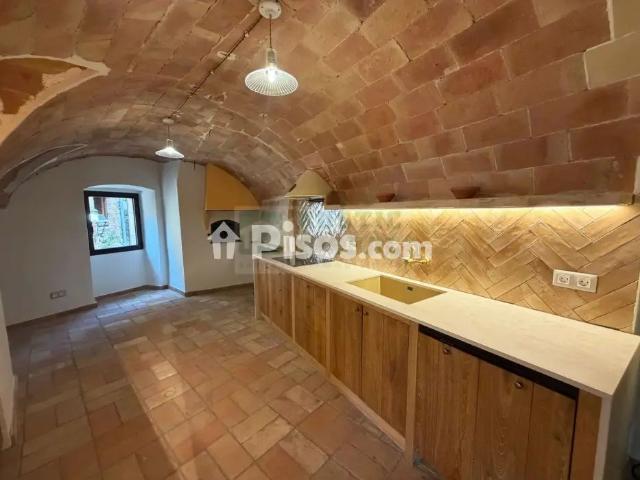Casa en alquiler en Eixample, Gironès