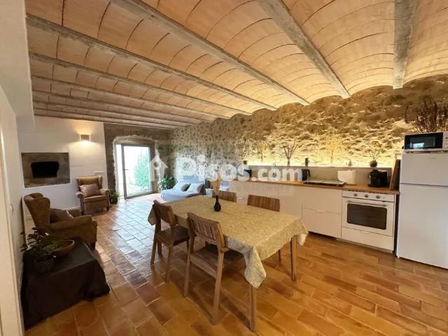 Casa en alquiler en Eixample, Gironès