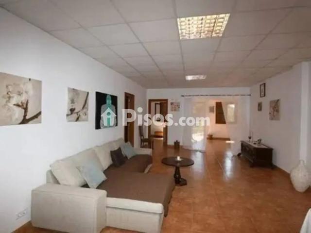 Casa en alquiler en Migjorn, Baleares