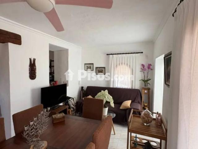 Casa en alquiler en Centre Històric, l'Alacantí