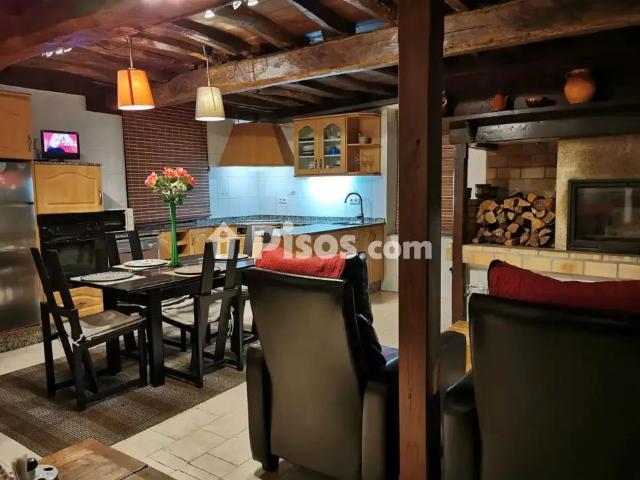 Casa en alquiler en A Coruña, Galicia