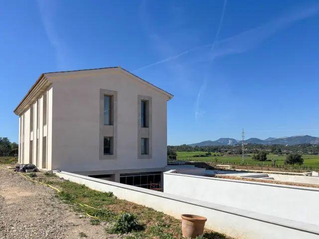 Casa en alquiler en Es Pujol, Raiguer