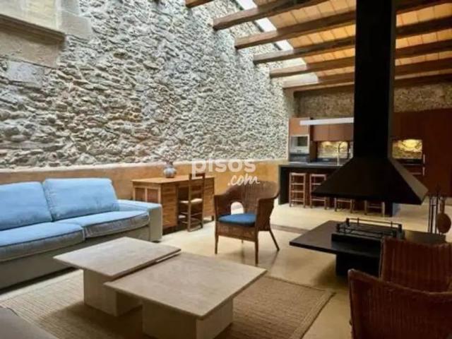 Casa en alquiler en Eixample, Gironès