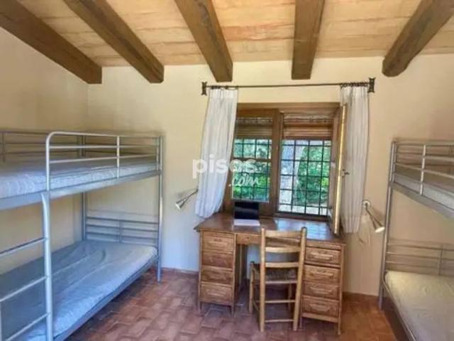 Casa en alquiler en Eixample, Gironès