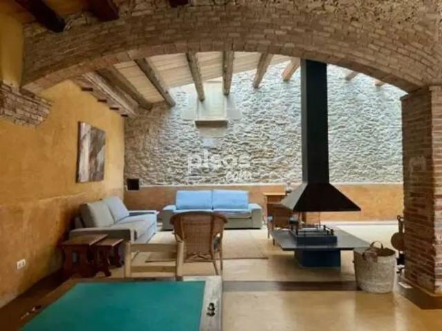 Casa en alquiler en Eixample, Gironès