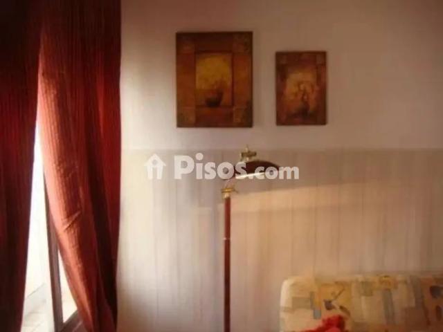 Casa en alquiler en Centre Històric, l'Alacantí