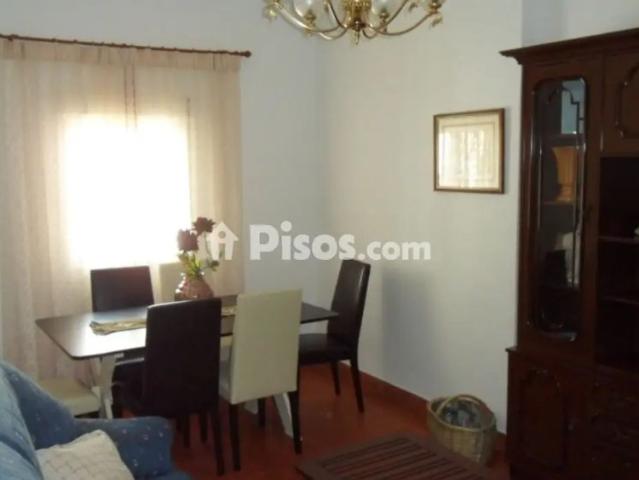 Casa en alquiler en San Pablo - San Nicolás, Valladolid