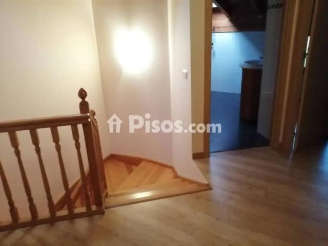Casa en alquiler en Olakueta, Berriz