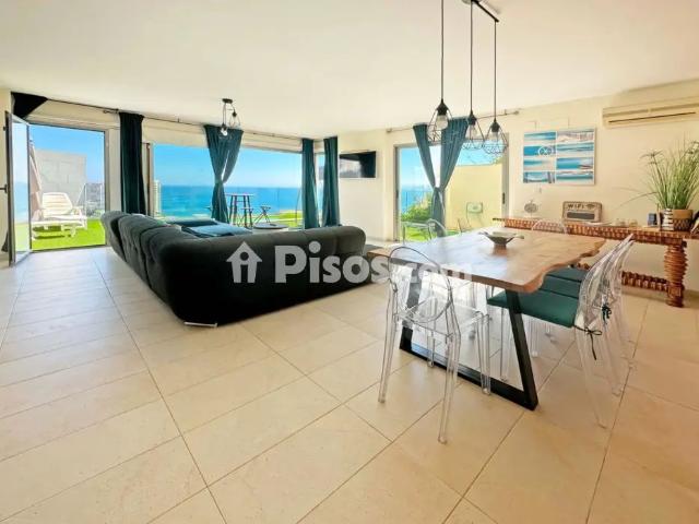 Casa en alquiler en Ciutat Vella, València