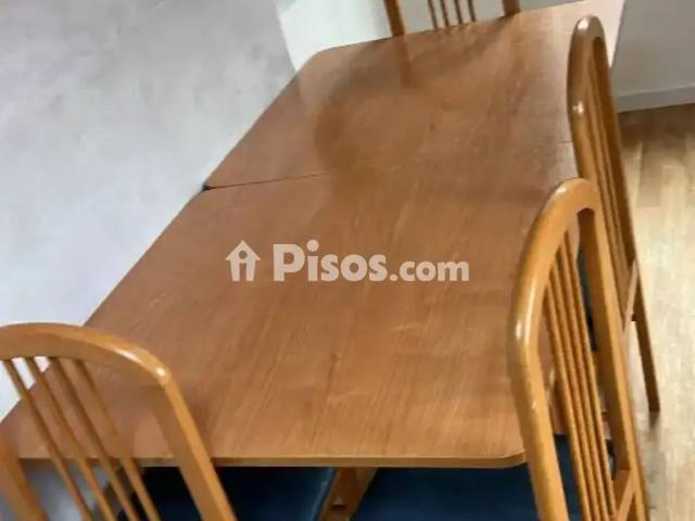 Casa en alquiler en Salamanca, Madrid