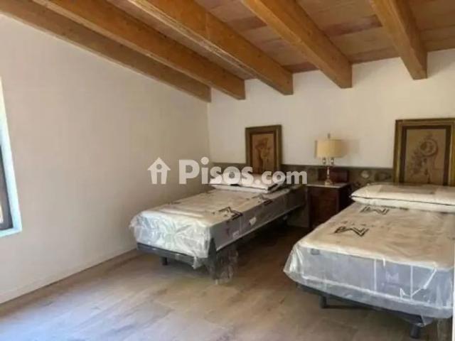 Casa en alquiler en Eixample, Gironès