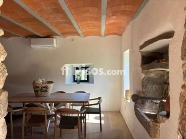 Casa en alquiler en Eixample, Gironès