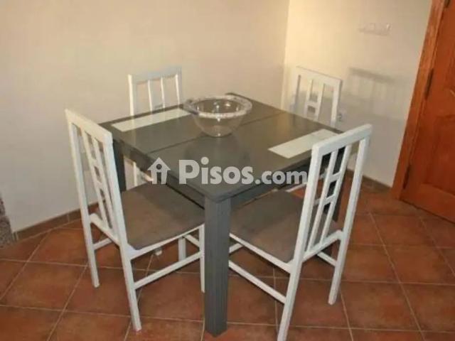 Casa en alquiler en Murcia, Área Metropolitana de Murcia