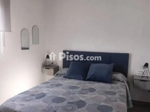 Casa en alquiler en Centro, Málaga-Costa del Sol